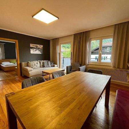 Ferienhaus Antonia Dorfgastein Buitenkant foto