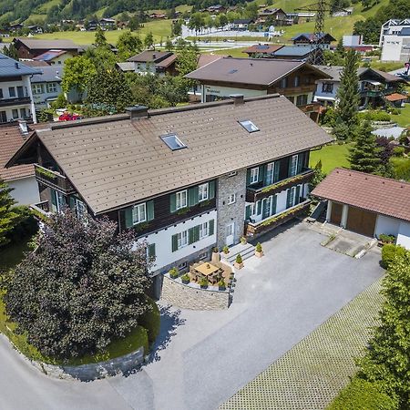 Ferienhaus Antonia Dorfgastein Buitenkant foto