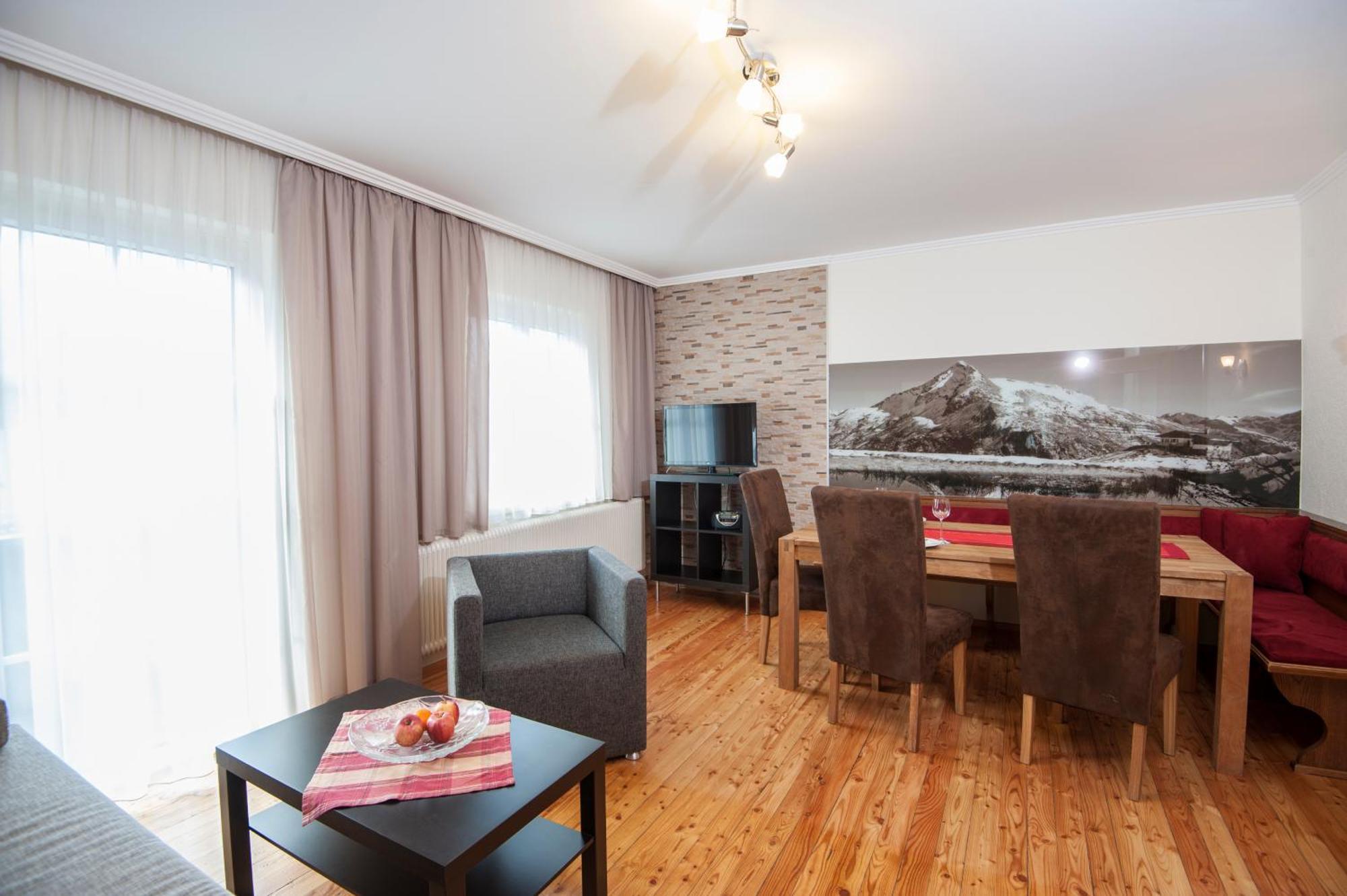 Ferienhaus Antonia Dorfgastein Kamer foto