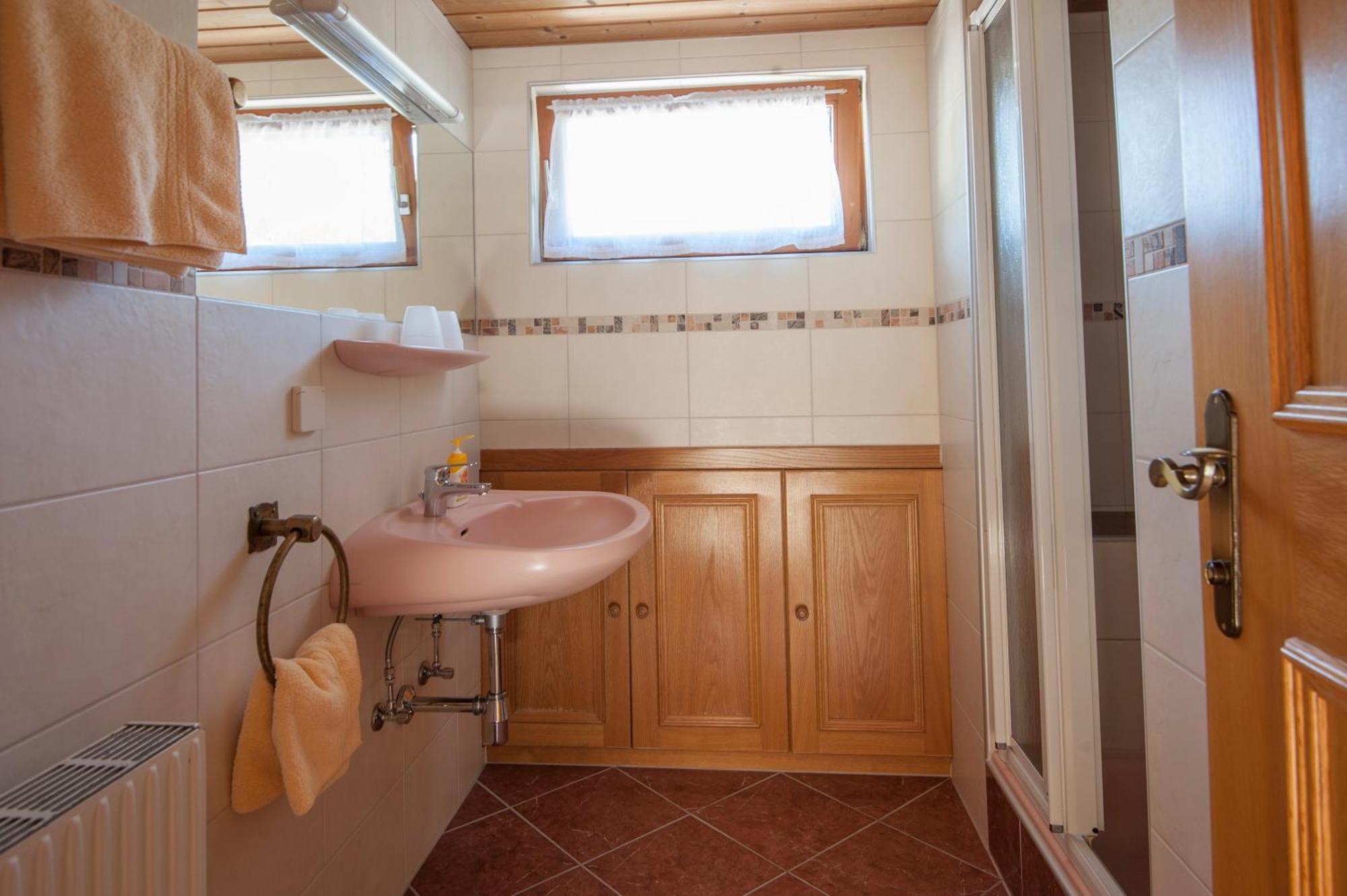 Ferienhaus Antonia Dorfgastein Kamer foto