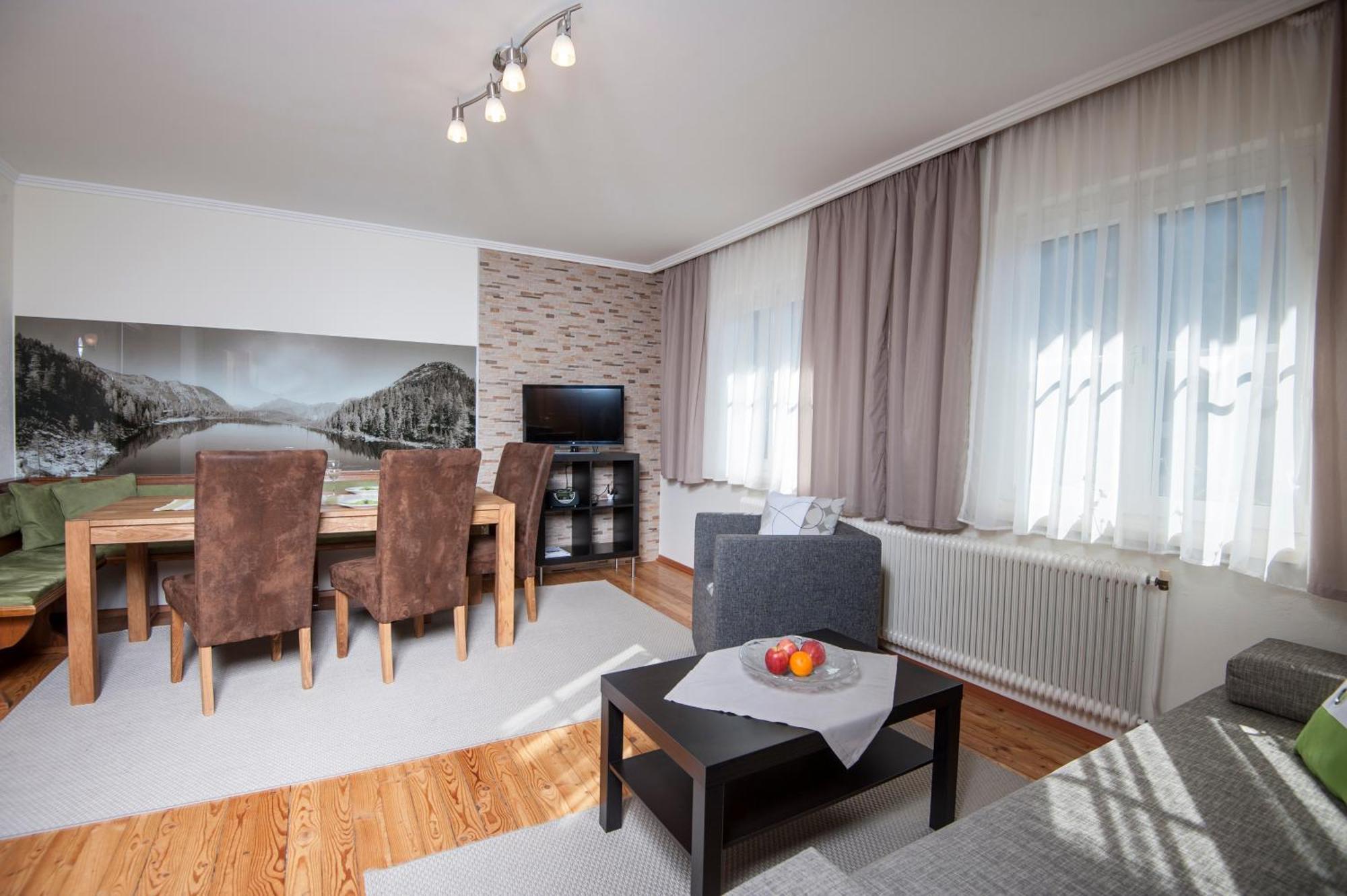 Ferienhaus Antonia Dorfgastein Kamer foto