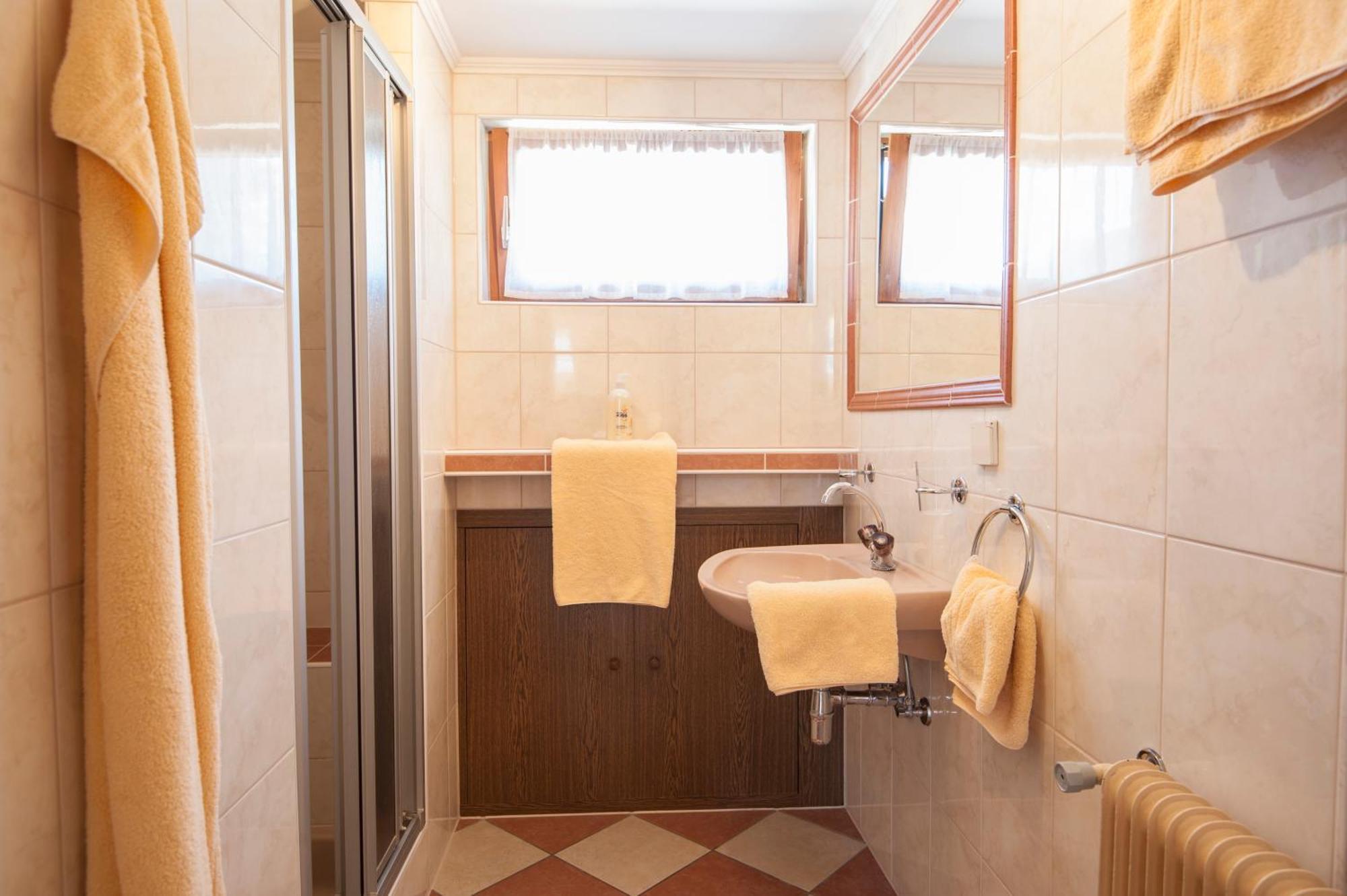 Ferienhaus Antonia Dorfgastein Kamer foto