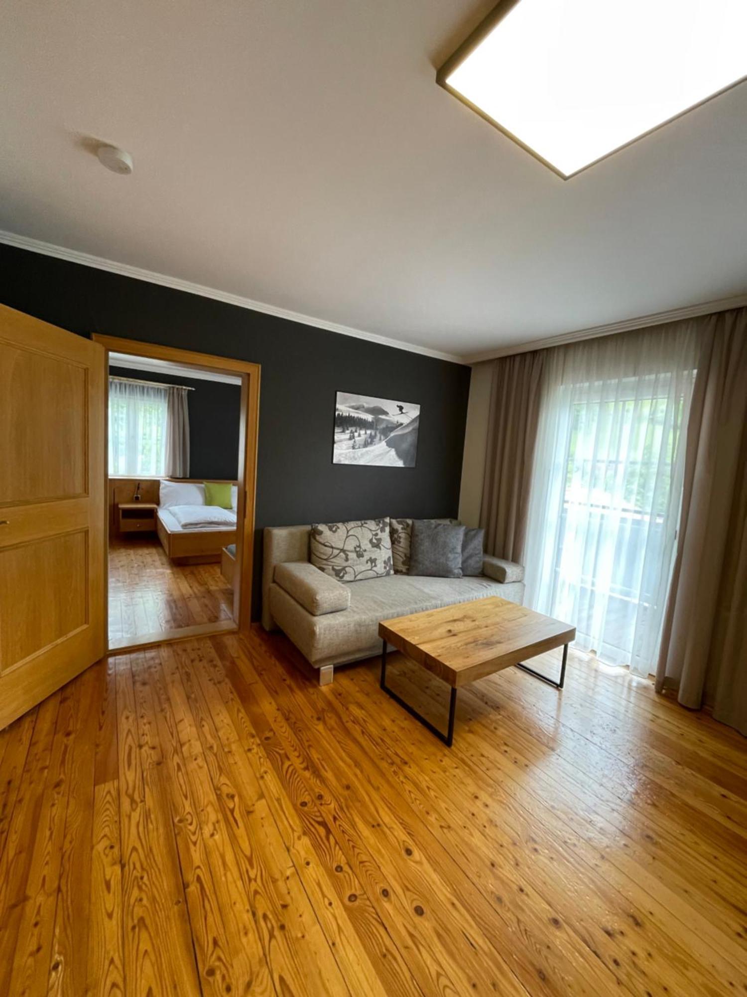 Ferienhaus Antonia Dorfgastein Buitenkant foto