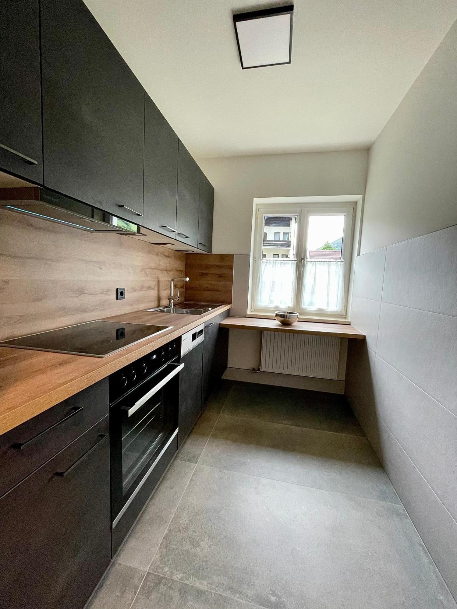Ferienhaus Antonia Dorfgastein Buitenkant foto