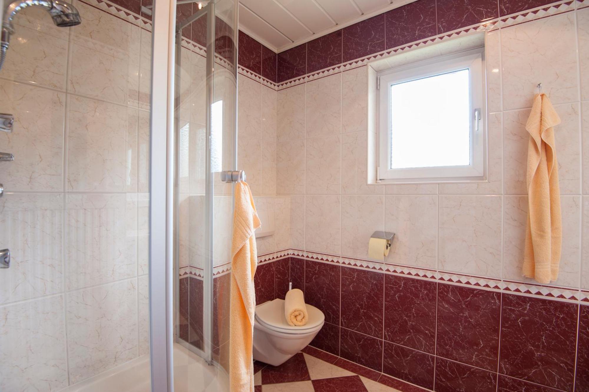 Ferienhaus Antonia Dorfgastein Kamer foto