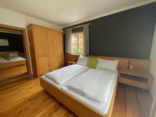 Ferienhaus Antonia Dorfgastein Buitenkant foto