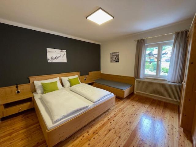 Ferienhaus Antonia Dorfgastein Buitenkant foto