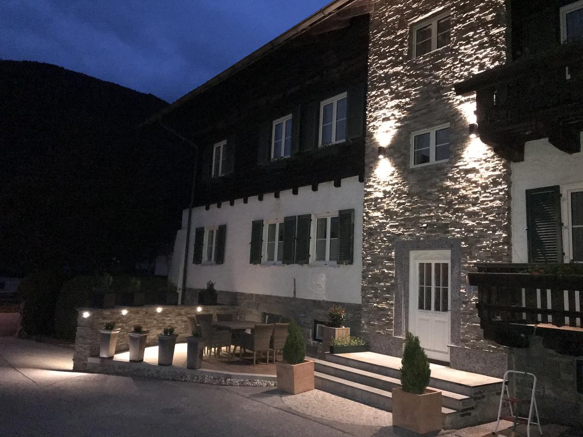 Ferienhaus Antonia Dorfgastein Buitenkant foto