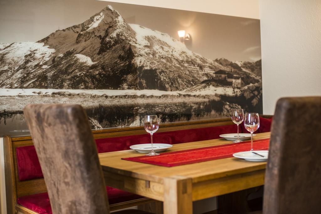 Ferienhaus Antonia Dorfgastein Kamer foto