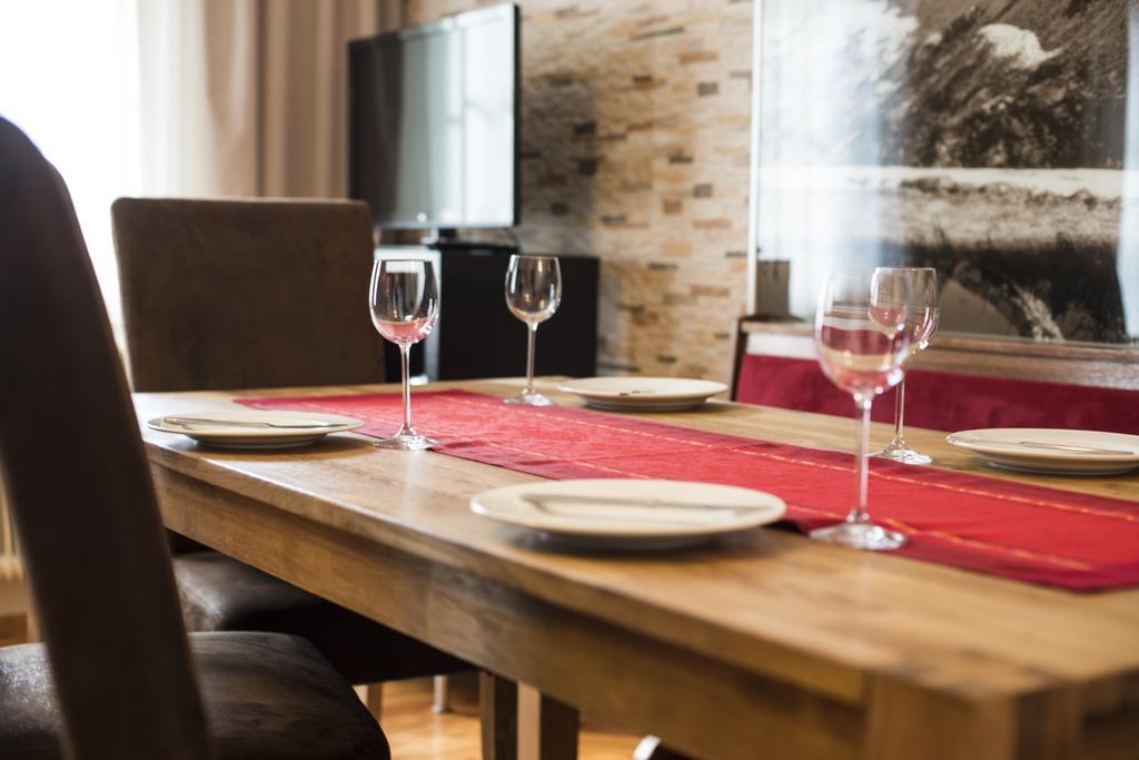 Ferienhaus Antonia Dorfgastein Kamer foto