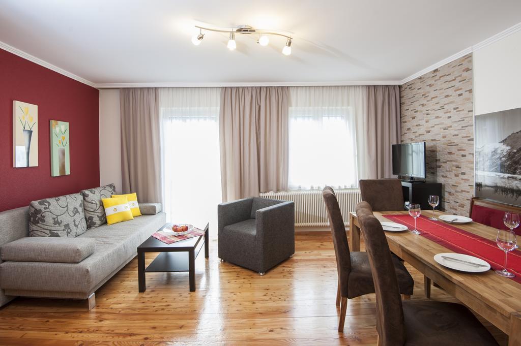 Ferienhaus Antonia Dorfgastein Kamer foto