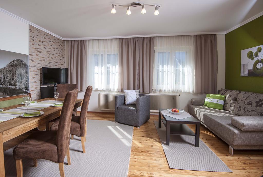 Ferienhaus Antonia Dorfgastein Kamer foto