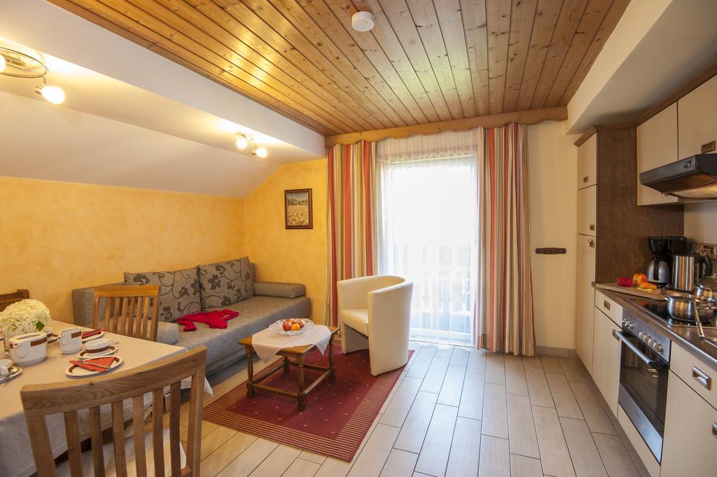 Ferienhaus Antonia Dorfgastein Kamer foto