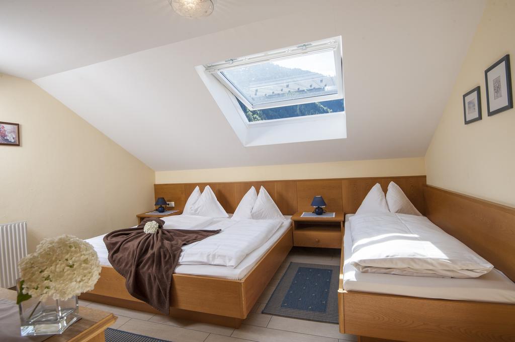 Ferienhaus Antonia Dorfgastein Kamer foto
